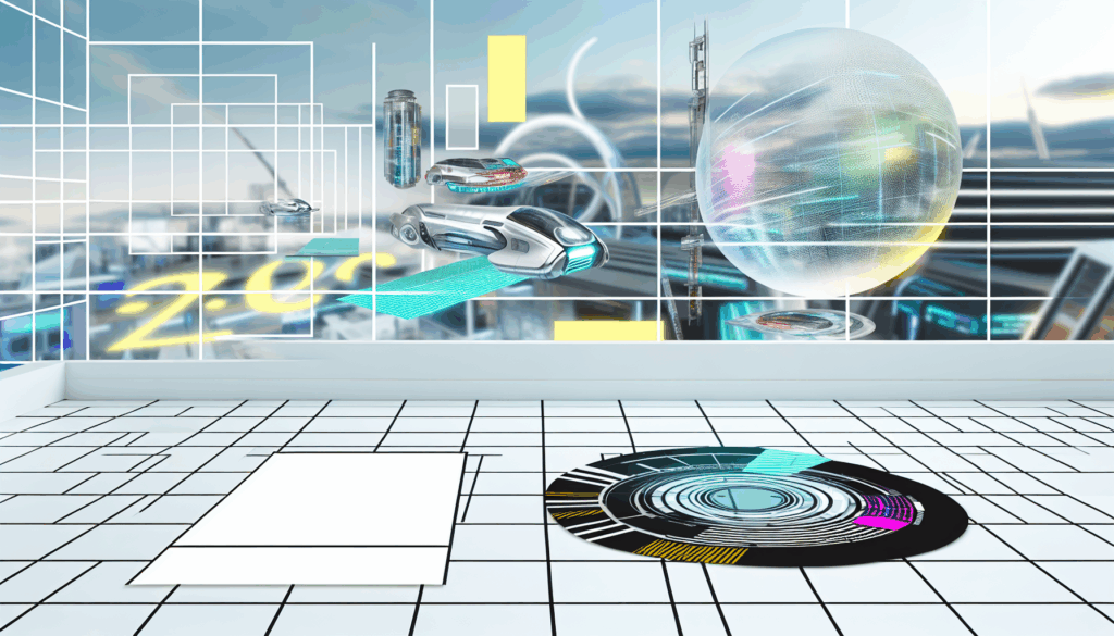 Kenapa 10 Tren Makeup AI Generated yang Diprediksi Akan Viral di 2026 membuat para influencer kecantikan merasa terancam?