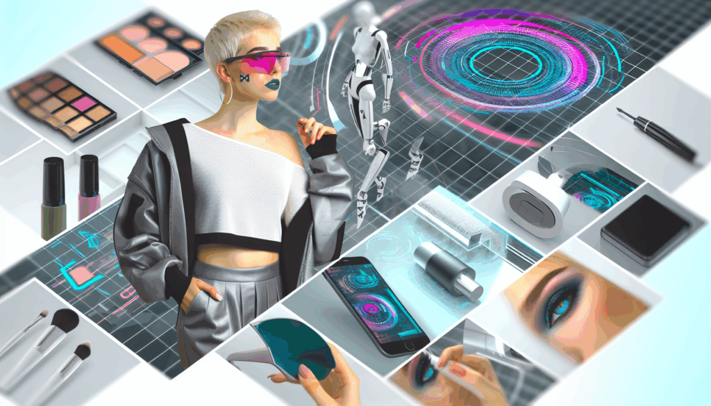 5 Menit Waktu, Tampil Percaya Diri: Tips Makeup Kilasan Untuk Wanita Sibuk